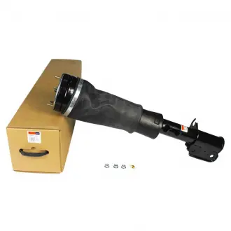 Амортизатор SATO tech 50208FR (фото 1)