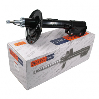 Амортизатор SATO tech 22761FR