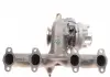 Турбина VW BorgWarner 5439 988 0022 (фото 4)