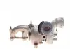 Турбина VW BorgWarner 5439 988 0022 (фото 5)