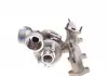 Турбина VW BorgWarner 5439 988 0022 (фото 7)