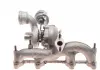 Турбина VW BorgWarner 5439 988 0022 (фото 8)