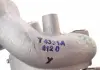 Турбіна VW BorgWarner 5439 988 0072 (фото 2)