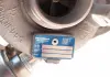 Турбіна VW BorgWarner 5439 988 0072 (фото 6)