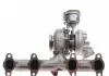 Турбіна VW BorgWarner 5439 988 0072 (фото 9)