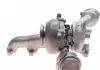Турбіна VW BorgWarner 5439 988 0072 (фото 10)