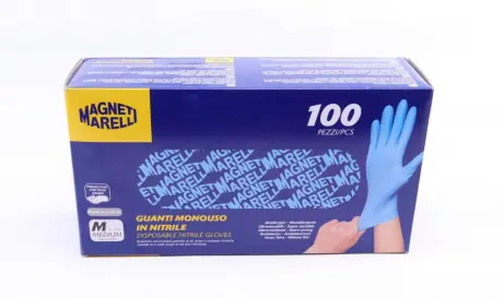 Рукавички MAGNETI MARELLI 099700120060