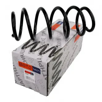 Пружина SATO tech CS2641F