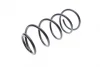 Пружина (передня) Volvo C30 2.4 МКПП/1.6D 06-12 (накл.зад.ч)/S40 II/V50 2.4 04-12 (седан/унив) LESJOFORS 4095835 (фото 4)