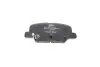 Тормозные колодки дисковые CITROEN / MAZDA / MITSUBISHI / PEUGEOT C4 / 6 / Lancer / Outlander / 4008 &quot;R&quot; 1,6-3,0 Valeo 302152 (фото 6)
