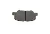 Тормозные колодки дисковые CITROEN / MAZDA / MITSUBISHI / PEUGEOT C4 / 6 / Lancer / Outlander / 4008 &quot;R&quot; 1,6-3,0 Valeo 302152 (фото 7)