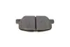 Тормозные колодки дисковые CITROEN / MAZDA / MITSUBISHI / PEUGEOT C4 / 6 / Lancer / Outlander / 4008 &quot;R&quot; 1,6-3,0 Valeo 302152 (фото 10)