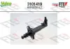 Робочий циліндр зчеплення VAG A3 / TT / Ibiza / Octavia / Bora / Golf / NewBeetle / Polo / Trans. "1,4-2,5" 82-10 Valeo 3101419 (фото 1)