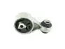 Подушка двигуна RENAULT GRAND SCENIC II (JM0 / 1_) 05-Н.В., KANGOO / GRAND KANGOO (KW0 / 1_) 08-Н.В. FT52585