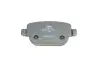 Гальмівні колодки дискові FORD / LANDROVER / VOLVO Focus / Mondeo / Freelander2 / XC70 "1,6-4,4" R "06 >> Valeo 301935 (фото 2)