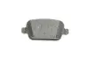 Гальмівні колодки дискові FORD / LANDROVER / VOLVO Focus / Mondeo / Freelander2 / XC70 "1,6-4,4" R "06 >> Valeo 301935 (фото 3)