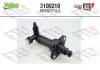 Рабочий цилиндр сцепления AUDI / SKODA / VW A3 / Fabia / Octavia / Caddy / Gplf / Passat / Polo "1,2-2,0" 02 >> 3100219