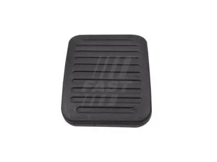 Накладка педали сцепления CITROEN Jumper 06-н.в., FIAT DUCATO 06-н.в., PEUGEOT BOXER 06-н.в. FAST FT13055 (фото 1)