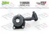 Подшипник выжимной FORD / MAZDA B-Max / Fiesta / Focus / Fusion / Ka / Tourneo / Transit / 2 "1,0-2,0" 98 >> 1100028