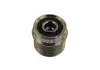 Шкив демпферные генератора VW TRANSPORTER T5 03-15, SKODA SUPERB 02-15, SEAT LEON 99-05 FT45643