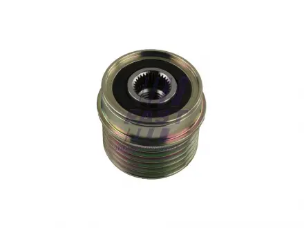 Шкив демпферные генератора VW TRANSPORTER T5 03-15, SKODA SUPERB 02-15, SEAT LEON 99-05 FAST FT45643