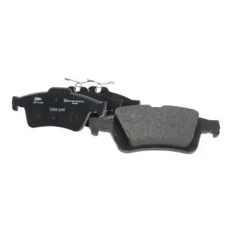 Тормозные колодки дисковые FORD / VOLVO C-Max / Focus / C30 / C70 / S40 / V40 / V50 "1,0-2,5" R "03 >> Valeo 301019
