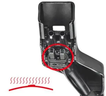 Щетки стеклоочистителя SILENCIO WIPER AQUA 580 + 650 с обогревом MERCEDES GLE / GLS \ '\' 15-19 Valeo 572316