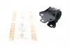 Сайлентблок перед. важеля Ford Mondeo IV / S-Max / Volvo S60 / S80 / XC60 / XC70 06- (ззаду) Л. 38FR2204