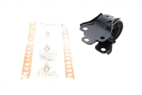 Сайлентблок перед. рычага Ford Mondeo IV / S-Max / Volvo S60 / S80 / XC60 / XC70 06- (сзади) Л. ASMETAL 38FR2204