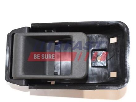Ручка двері внутрішня CITROEN JUMPER 02-06, FIAT DUCATO 02-06, PEUGEOT BOXER 02-06 FAST FT94432