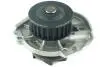 Помпа системи охолодження FIAT DOBLO 00-16, FIORINO 07-Н.В, LANCIA DELTA III 08-14 FAST FT57123 (фото 1)