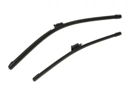 Щетки стеклоочистителя SILENCIO WIPER AQUA 480 + 650 с обогревом VOLVO XC60 \ '\' 17 >> Valeo 572308