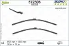 Щетки стеклоочистителя SILENCIO WIPER AQUA 480 + 650 с обогревом VOLVO XC60 \ &#039;\&#039; 17 &gt;&gt; Valeo 572308 (фото 5)