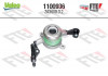 Подшипник выжимной MERCEDES / VW C-Class / E-Class / Sprinter / Crafter "1,6-3,0" 01 >> Valeo 1100936 (фото 1)