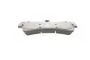 Тормозные колодки дисковые AUDI / PORSCHE / VW Q7 / Cayenne / Touareg &quot;3,0-6,0&quot; 02-15 Valeo 302043 (фото 2)