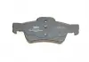 Тормозные колодки дисковые MERCEDES CLS / E-Class / S-Class / SL &quot;1,8-3,5&quot; R &quot;98 &gt;&gt; Valeo 302039 (фото 4)