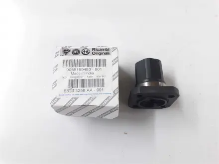 Фланец масляного насоса 1.3MJET ft Fiat Doblo 00-09, Doblo 09-, Fiorino 07- Fiat/Alfa/Lancia 55199493