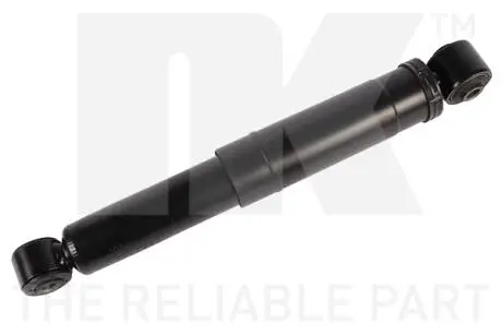 Ам-тор зад. газ. Nissan NV400 / Opel Movano B / Renault Master III 2.3D 10- NK 63222987 (фото 1)