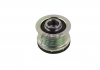 Шків генератора FORD FOCUS III 11-18, B-MAX 12-17, BMW X1 E84 09-15 FAST FT45639 (фото 1)