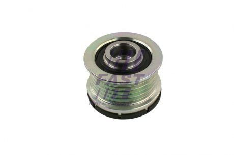 Шків генератора FORD FOCUS III 11-18, B-MAX 12-17, BMW X1 E84 09-15 FAST FT45639