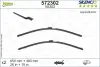 Щiткі склоочисника SILENCIO WIPER AQUA 480 + 650 VOLVO XC60 \ '\' 17 >> Valeo 572302 (фото 4)