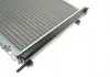 Радиатор охлаждения RENAULT CLIO II / KANGOO 98> Van Wezel 43002231 (фото 8)