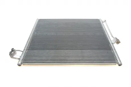 Радиатор кондиционера MERCEDES GL, GLE, ML-CLASS Van Wezel 30015704