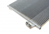 Радиатор кондиционера MERCEDES GL, GLE, ML-CLASS Van Wezel 30015704 (фото 9)