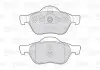 Гальмівні колодки дискові RENAULT Espace / Laguna "1,9-3,5" F "01-10 Valeo 301471 (фото 2)