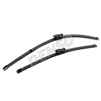 Щітки склоочисника Flat Blade Kit (600/450) MAZDA 6 / CX-5 \ '\' 12 >> DENSO DF-099