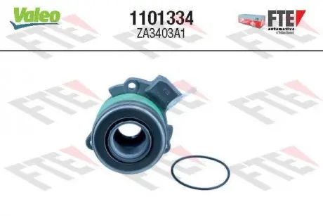 Підшипник вічавній OPEL AstraG / VectraB / ZafiraA "1.6-2.0" 95-05 Valeo 1101334