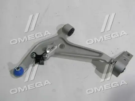 Рычаг подвески передний левый NISSAN X-TRAIL JAKOPARTS J4901022