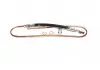 Тормозной шланг задн. A3 / Bora / Golf / Leon / New Beetle (96-21) Пр. SL5746X