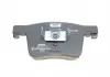 Тормозные колодки дисковые BMW 1/2/3/4 / X3 / X4 &quot;2,0-3,0&quot; F &quot;10 &gt;&gt; Valeo 302138 (фото 4)